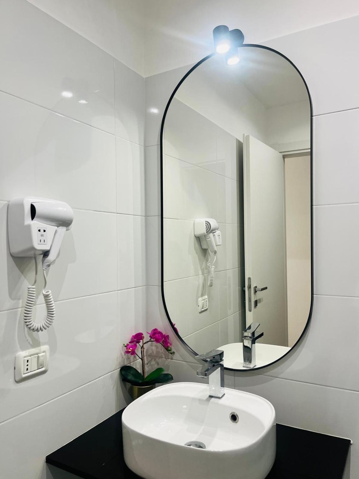 Casa de hóspedes Rome Holiday Guesthouse Roma