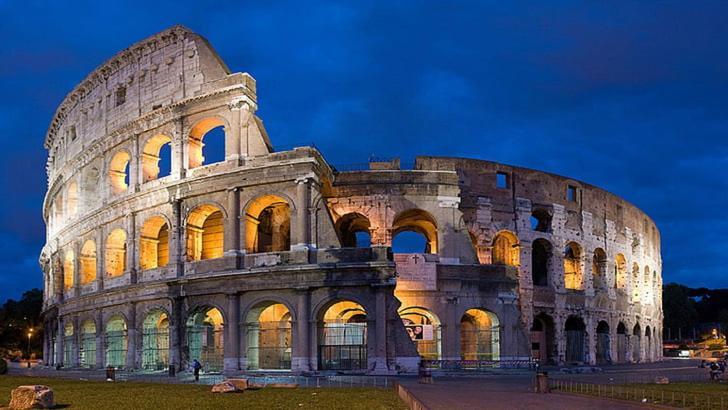 Rome Holiday Guesthouse Roma