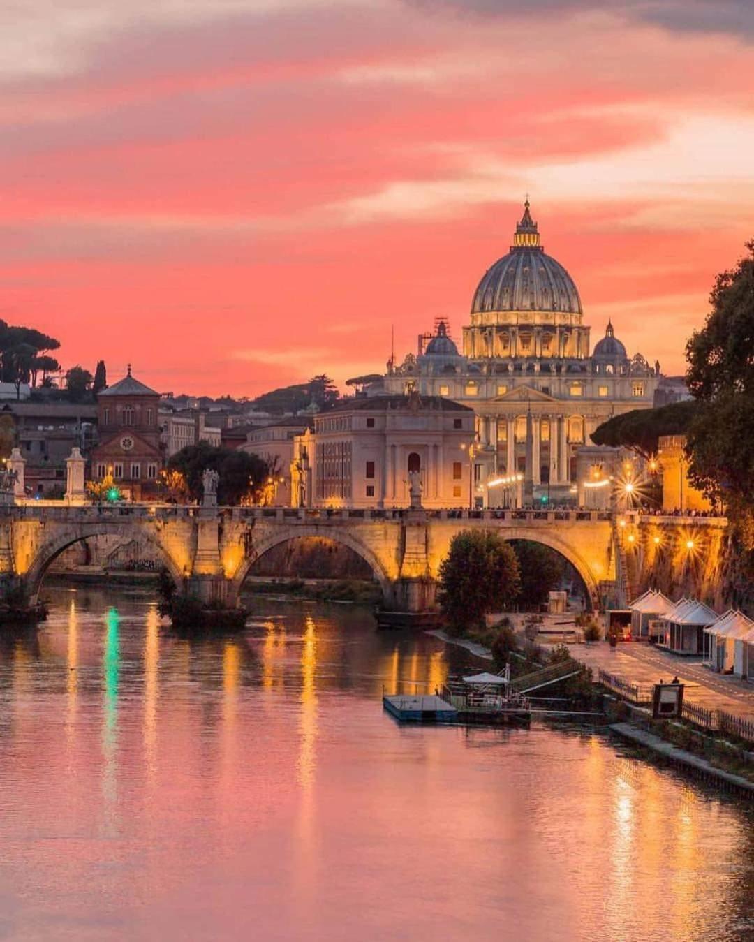 Rome Holiday Guesthouse Roma