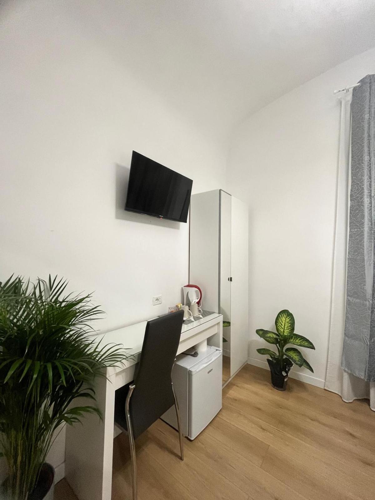 Casa de hóspedes Rome Holiday Guesthouse Roma
