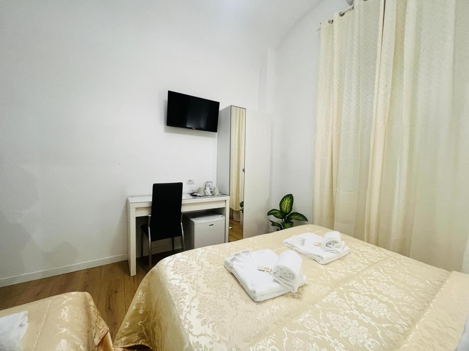 Casa de hóspedes Rome Holiday Guesthouse