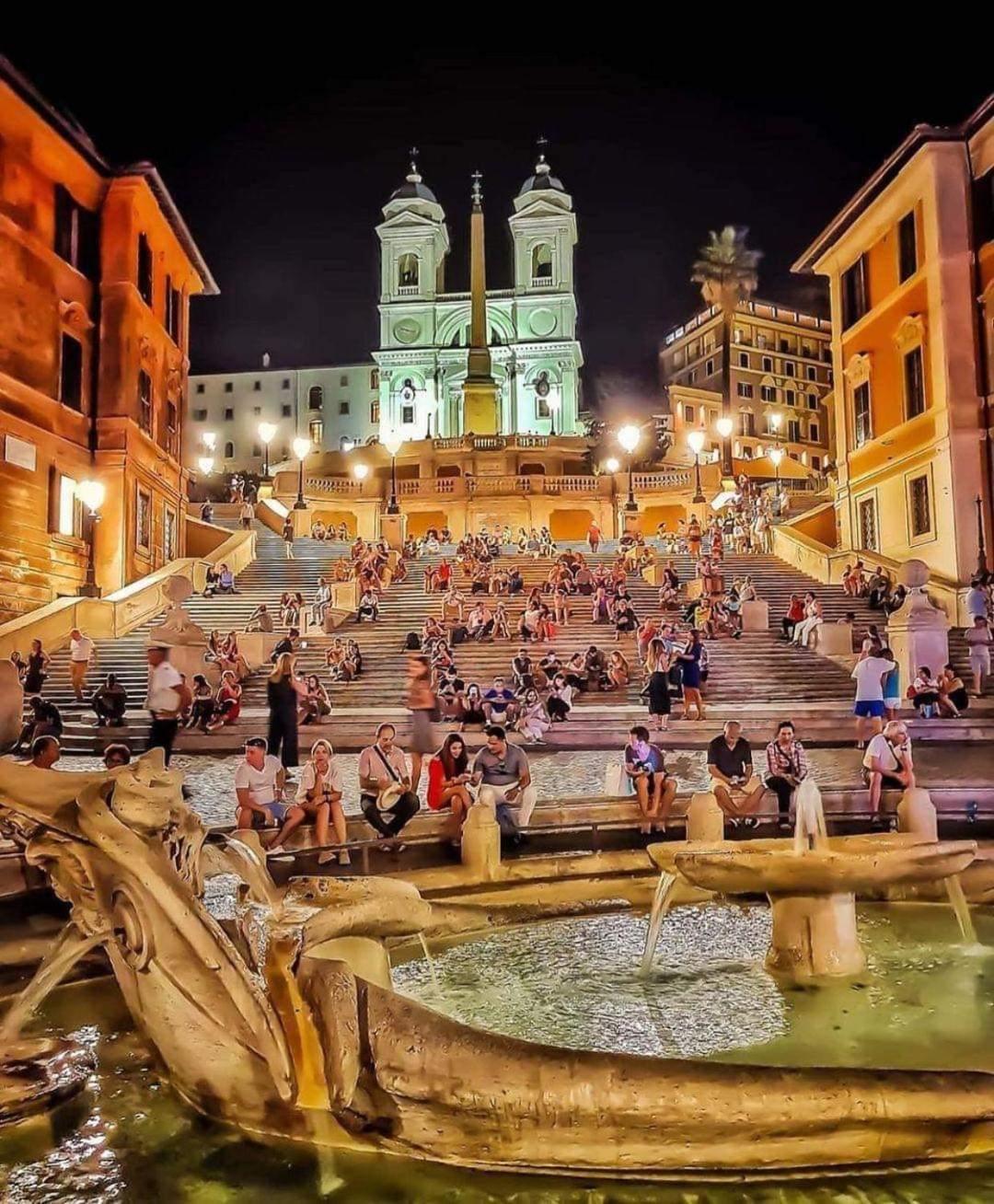Rome Holiday Guesthouse Roma