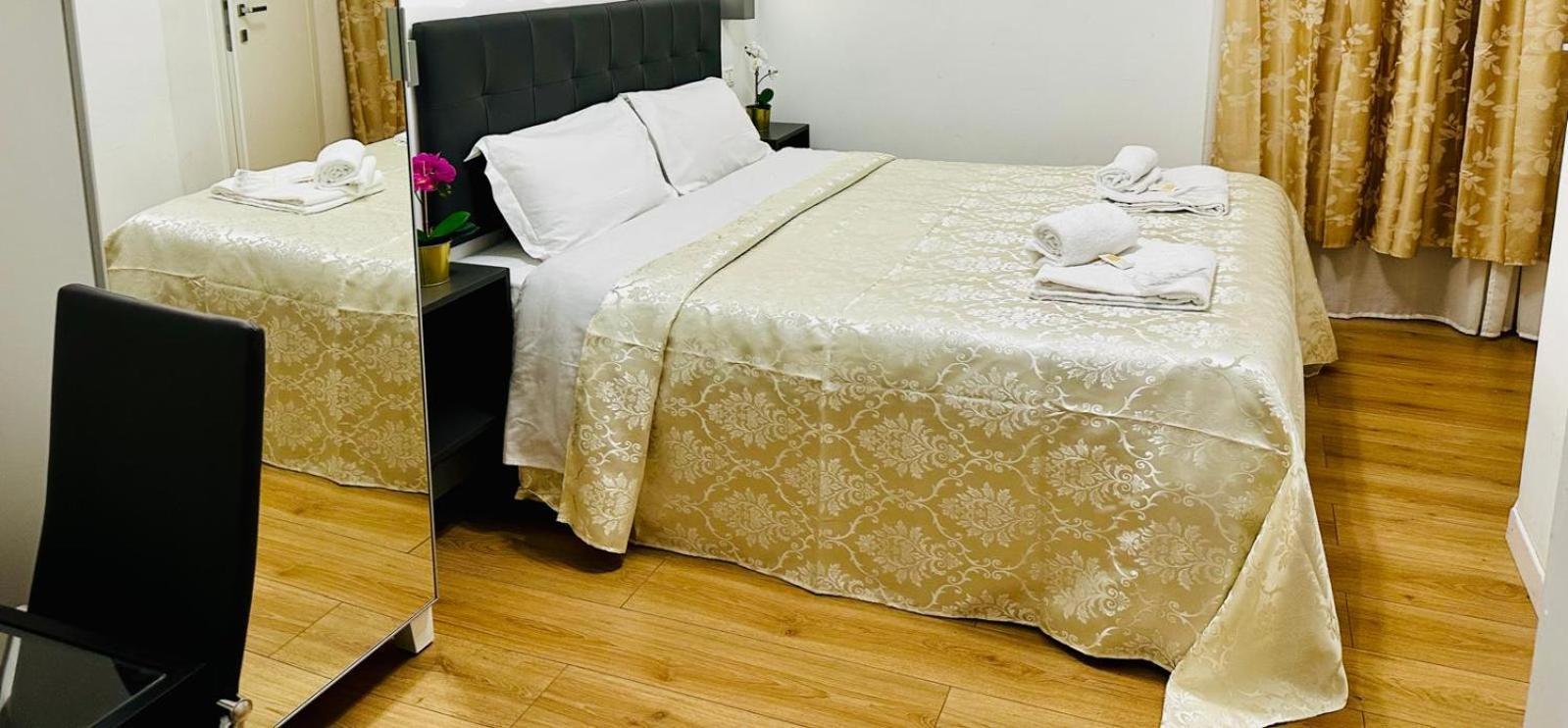 Casa de hóspedes Rome Holiday Guesthouse Roma