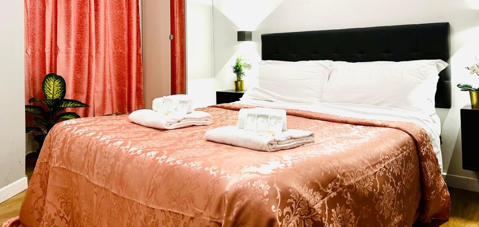 Casa de hóspedes Rome Holiday Guesthouse Roma