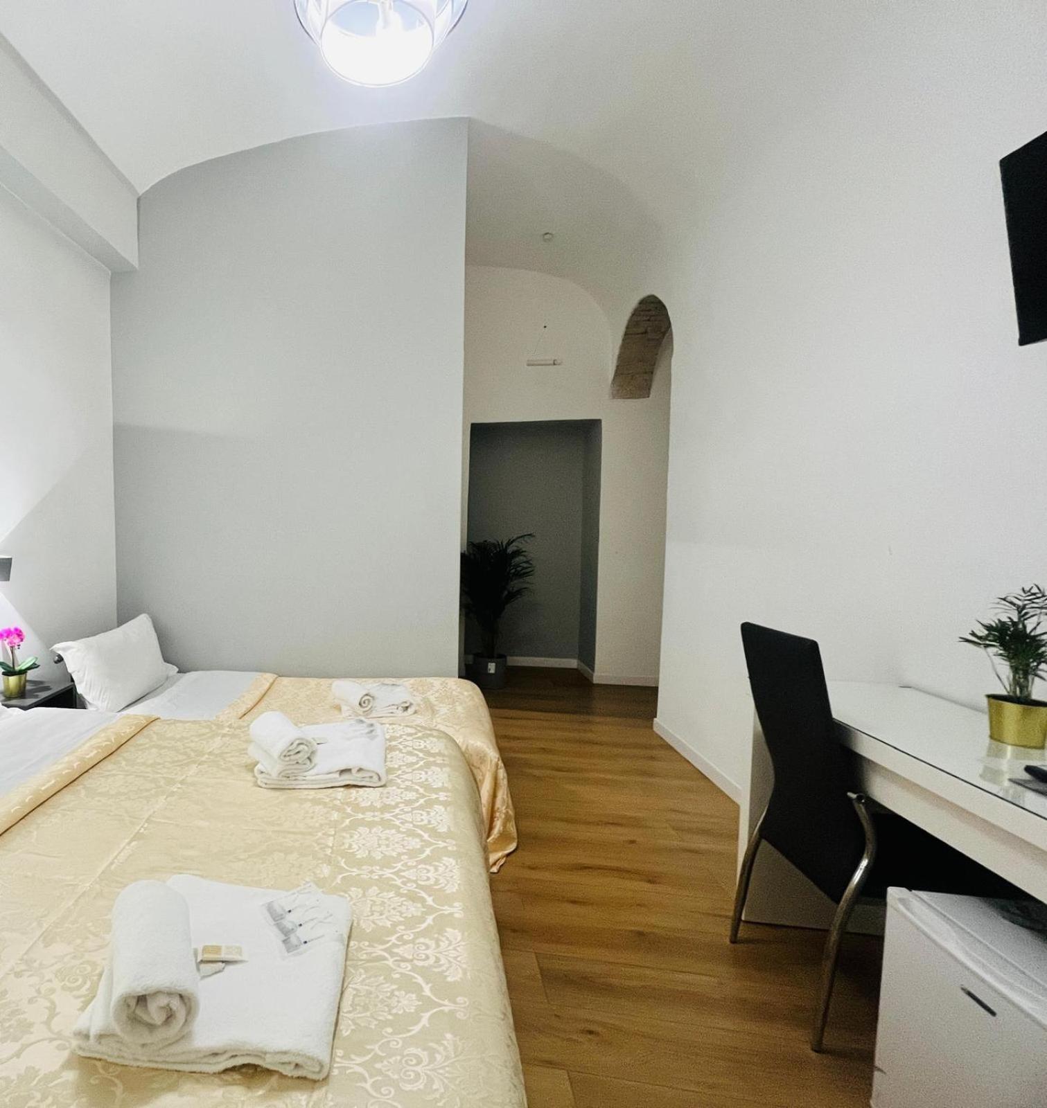 Rome Holiday Guesthouse Casa de hóspedes Roma