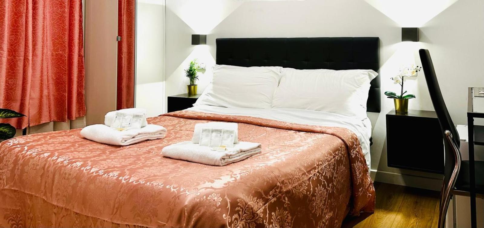 Rome Holiday Guesthouse Casa de hóspedes