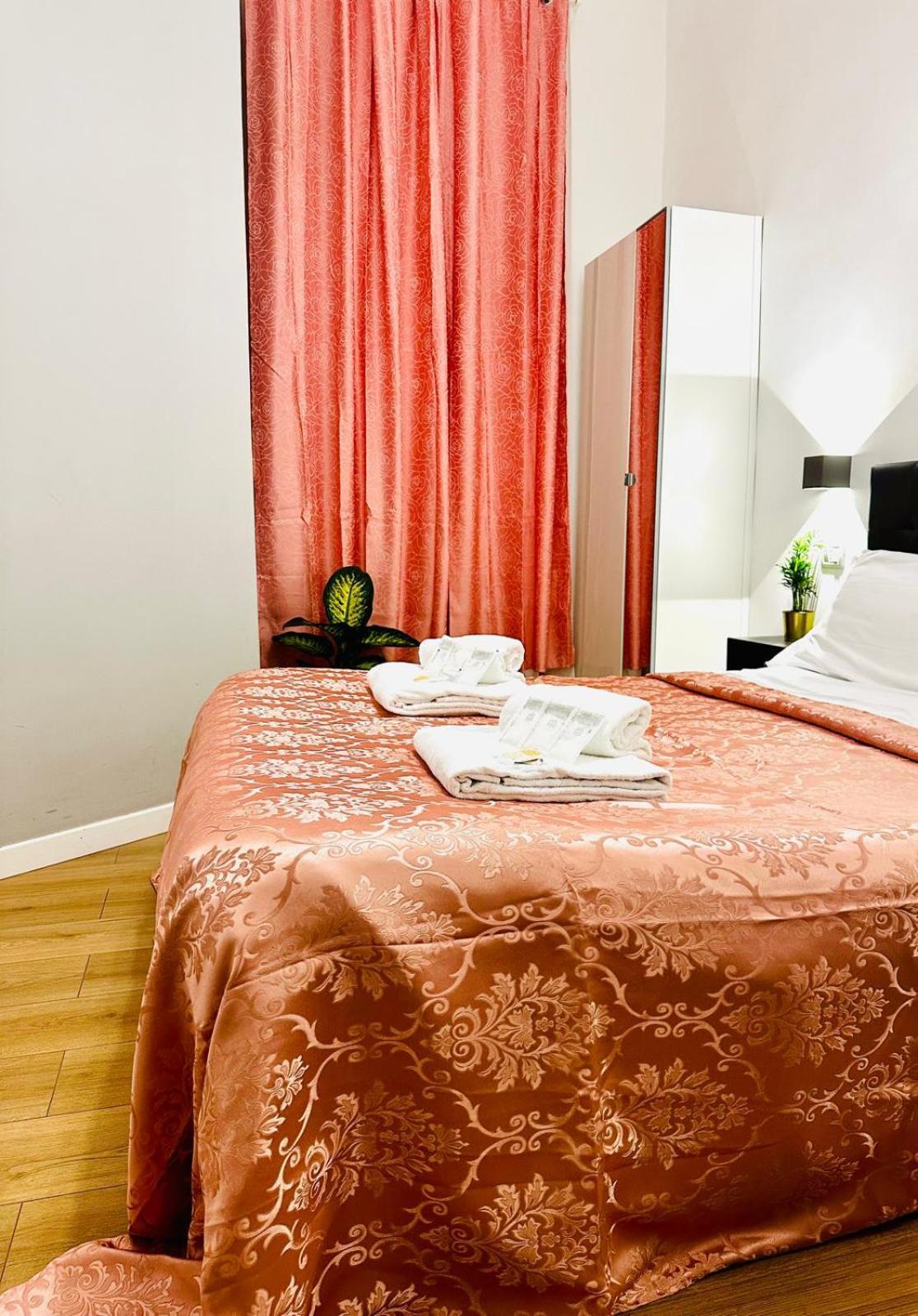 Rome Holiday Guesthouse Casa de hóspedes *
