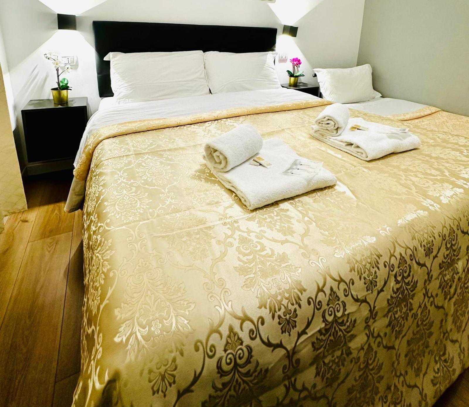 Casa de hóspedes Rome Holiday Guesthouse Roma