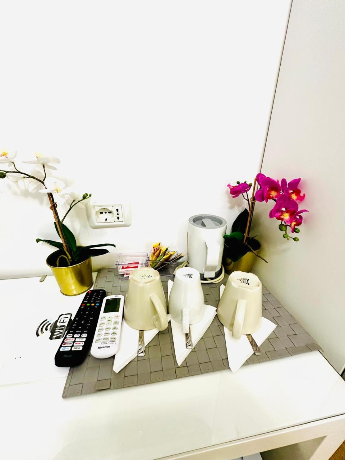 Rome Holiday Guesthouse * Roma