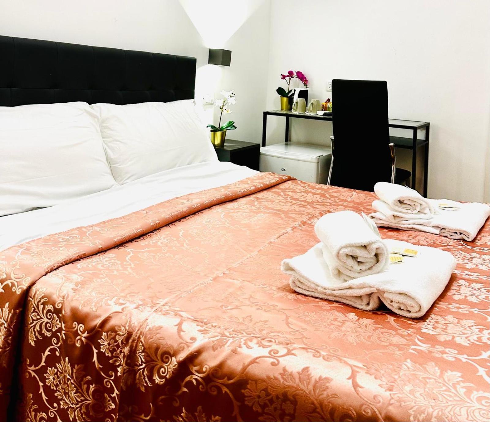 Rome Holiday Guesthouse Casa de hóspedes Roma