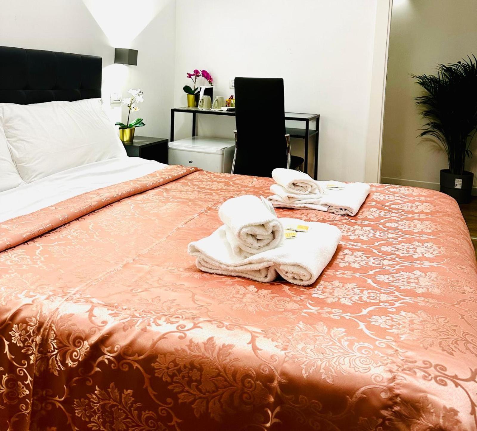 Rome Holiday Guesthouse * Roma