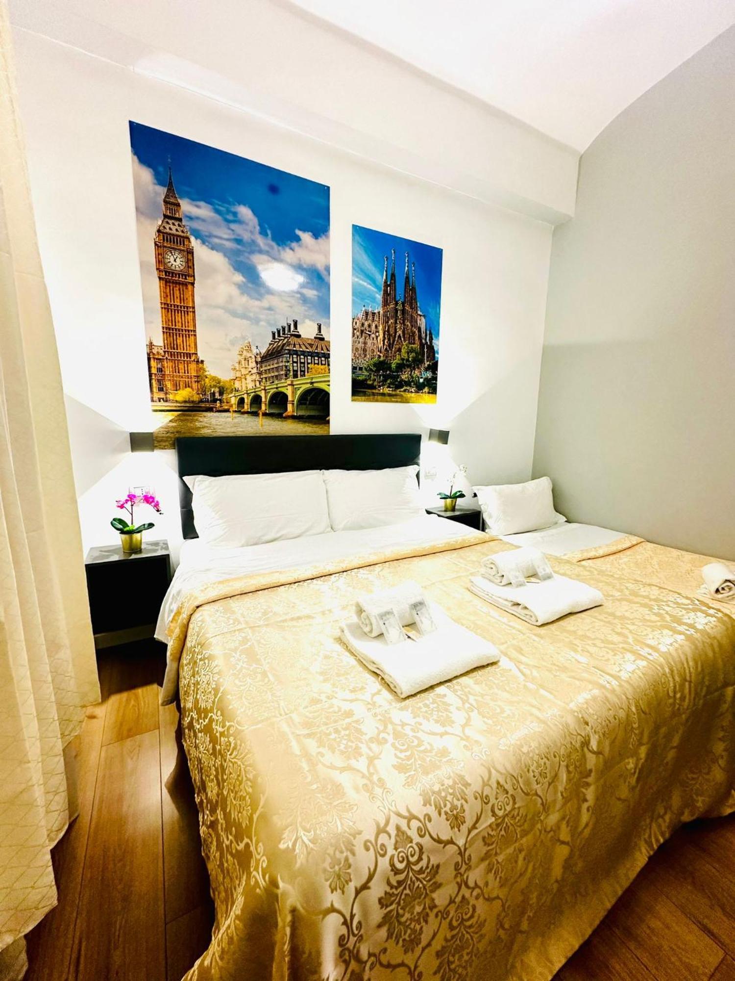 Rome Holiday Guesthouse * Roma