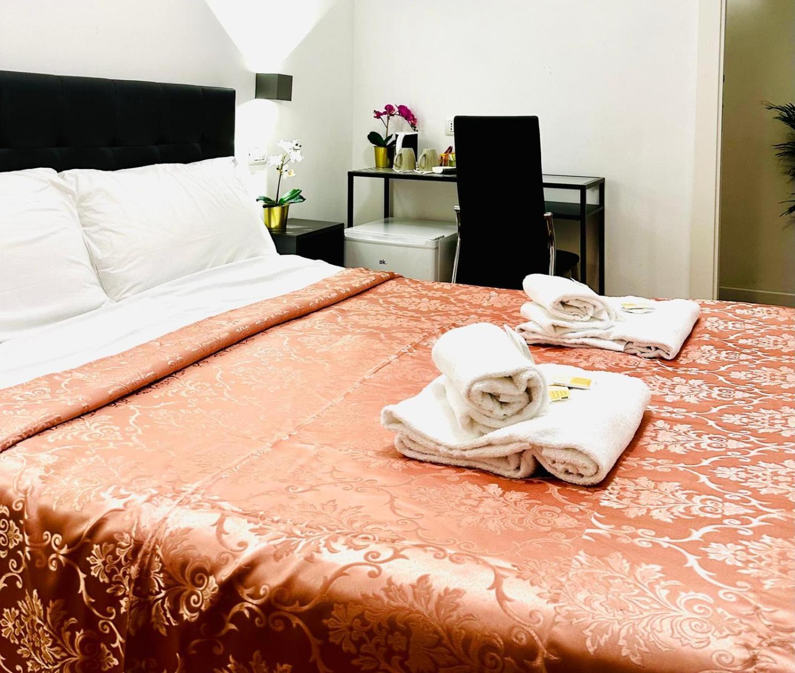 Rome Holiday Guesthouse Casa de hóspedes *