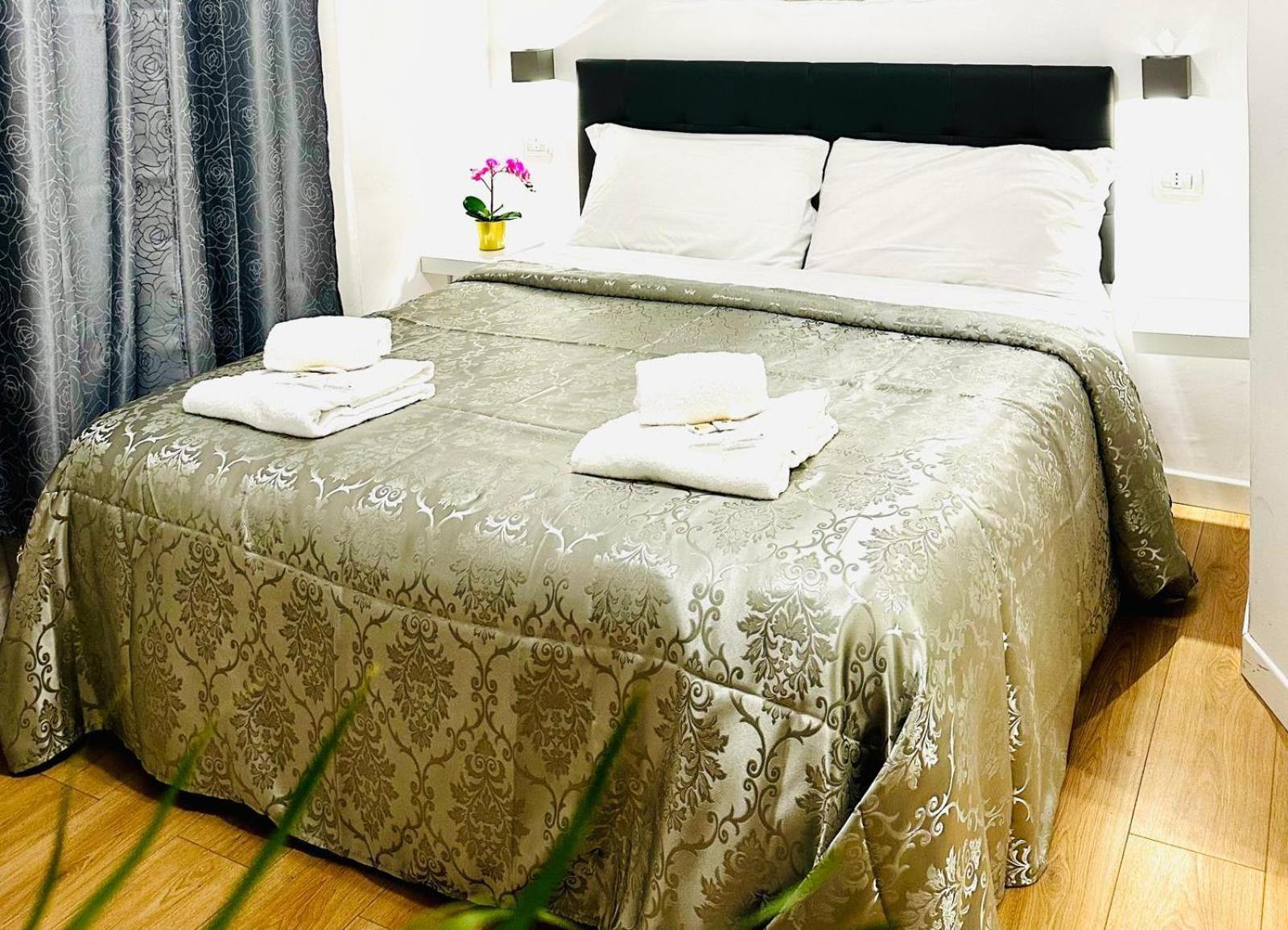 Rome Holiday Guesthouse Casa de hóspedes Roma