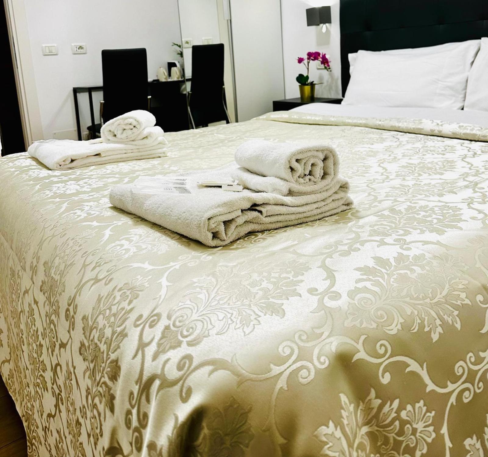 Casa de hóspedes Rome Holiday Guesthouse Roma