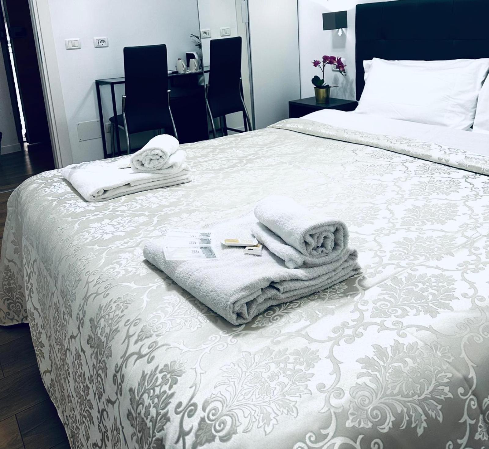 Rome Holiday Guesthouse Casa de hóspedes