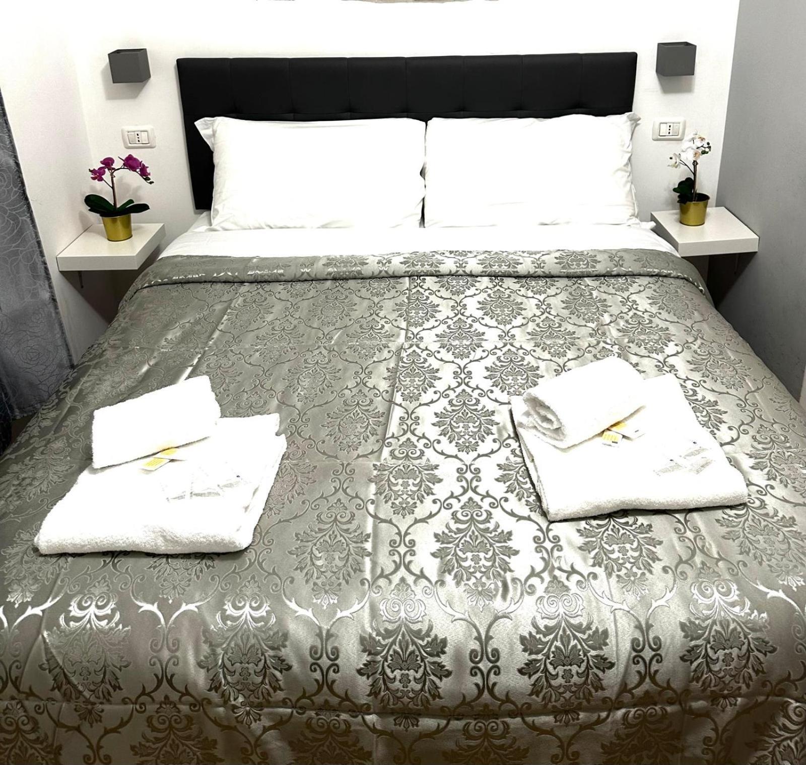 Casa de hóspedes Rome Holiday Guesthouse