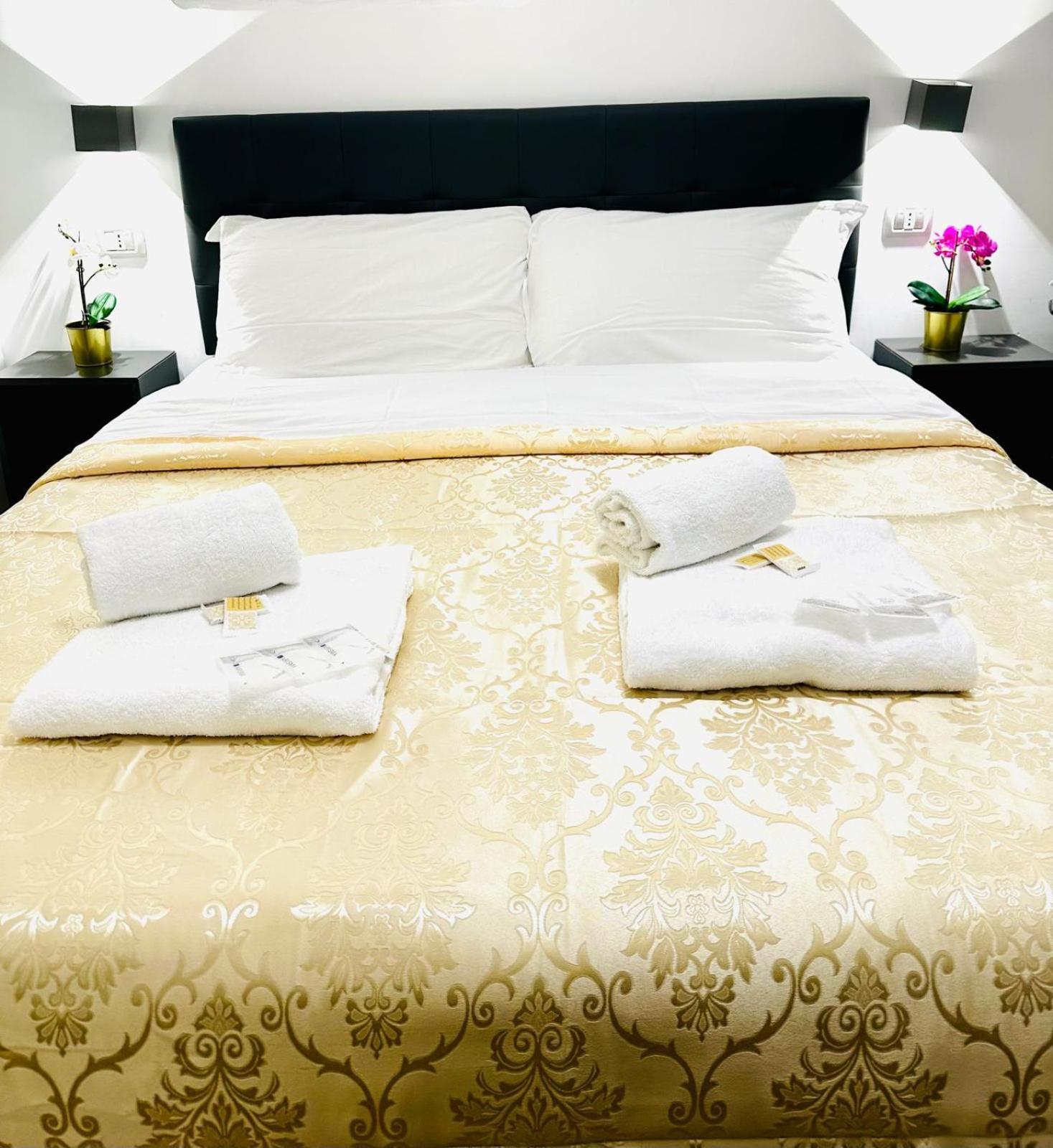 Rome Holiday Guesthouse Roma