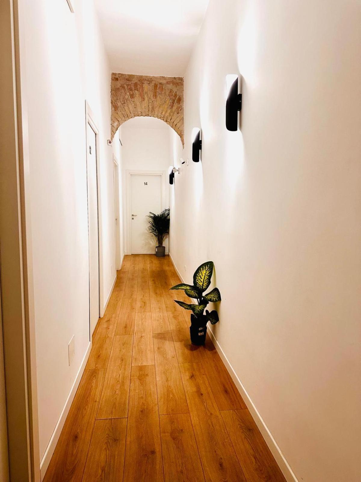 Rome Holiday Guesthouse Guest house *