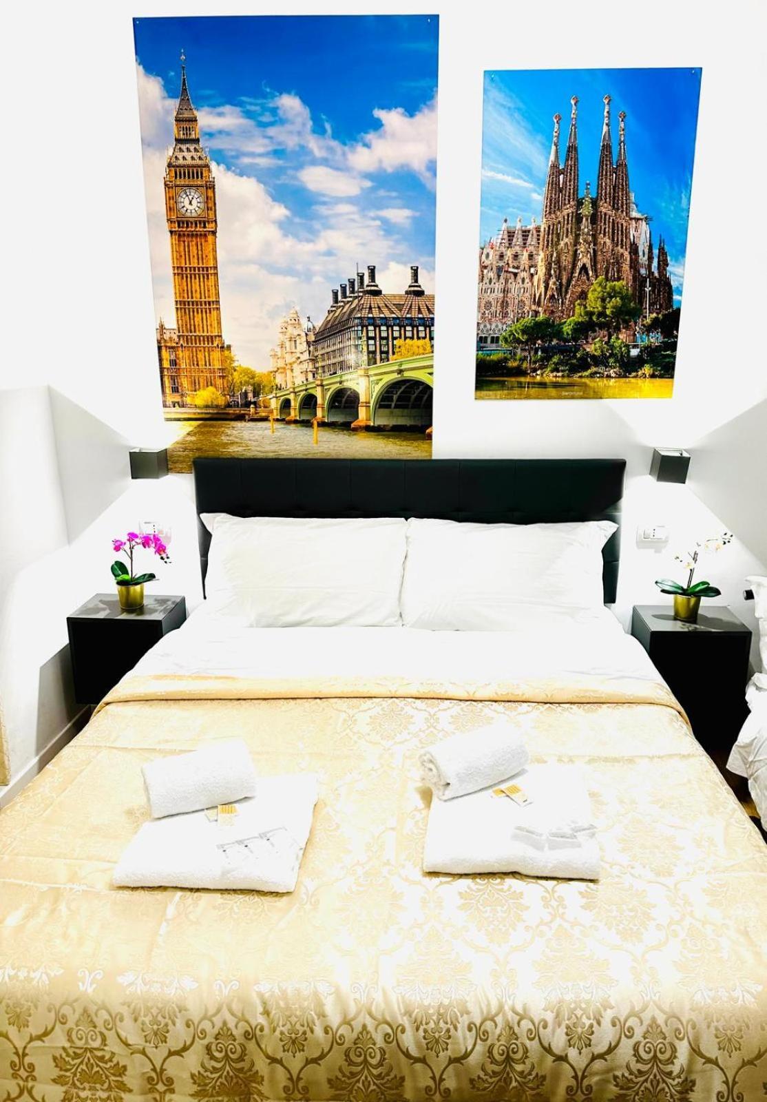 Rome Holiday Guesthouse Guest house
